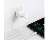 Baseus Super Si quick charger USB-C 30W EU White - 1348141 - zdjęcie 4